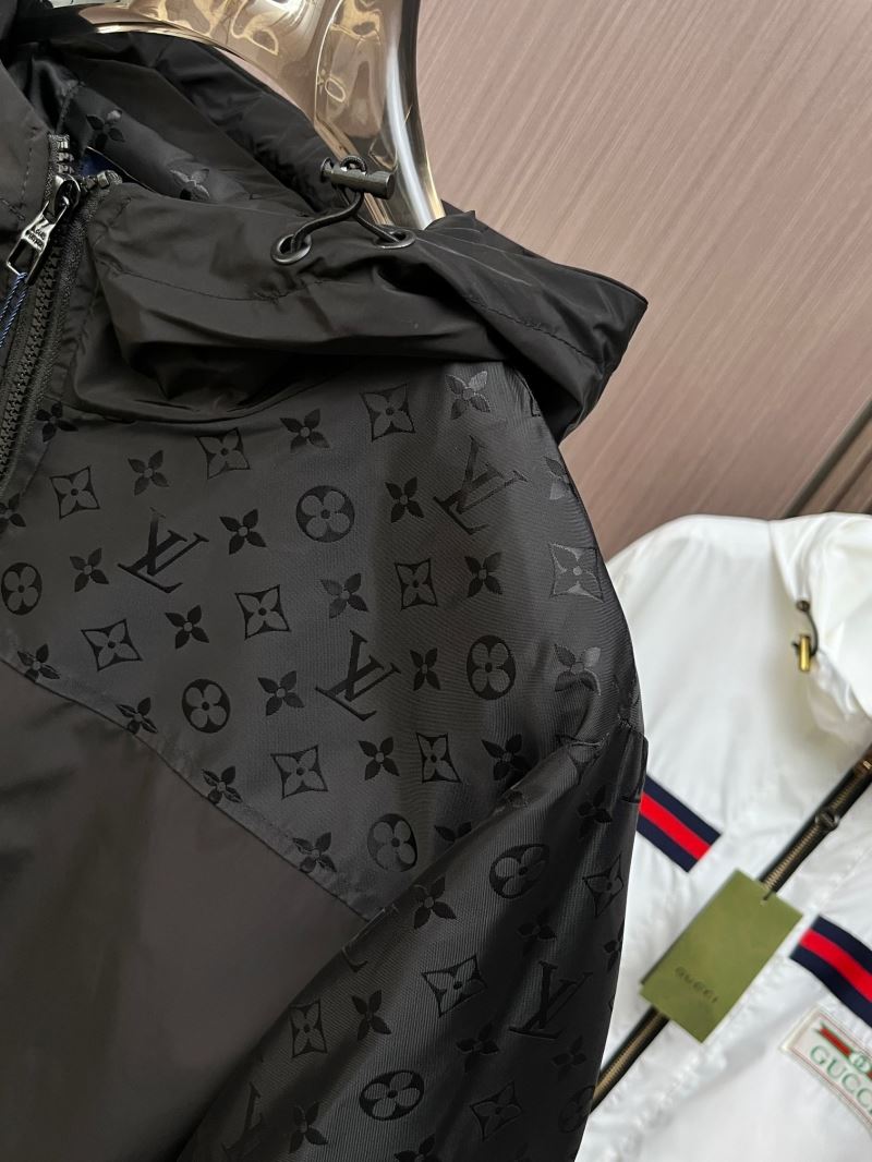 Louis Vuitton Outwear